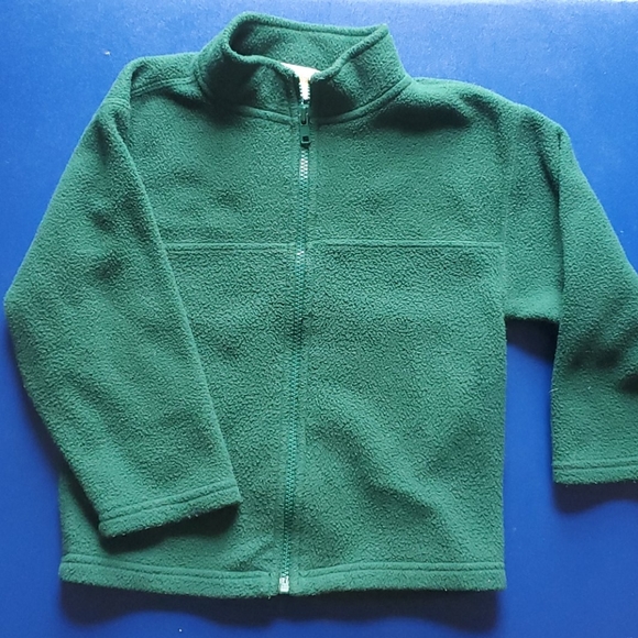 Other - Fleece Jacket